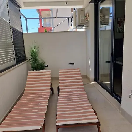 Appartement Luxury Oasis