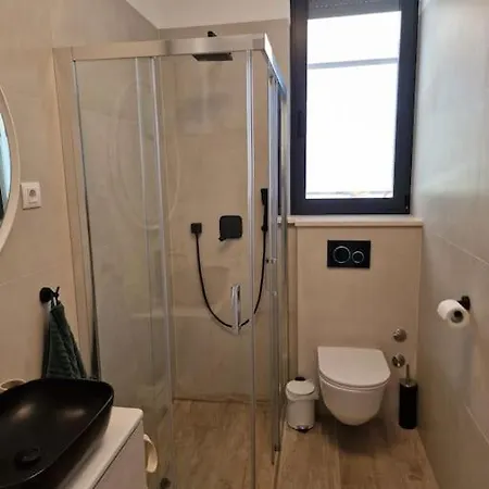 Luxury Oasis Сплит