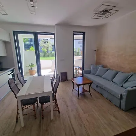 Luxury Oasis Lägenhet Split