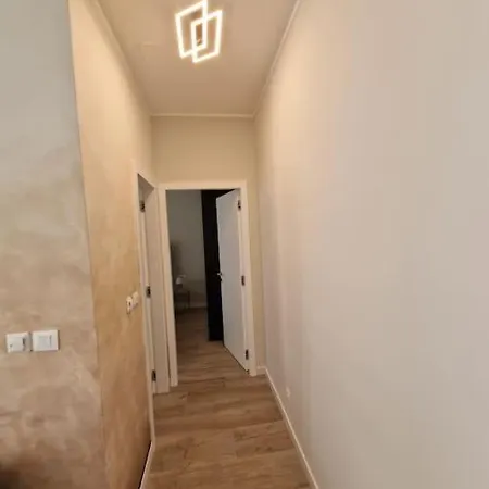 Апартаменты Luxury Oasis *