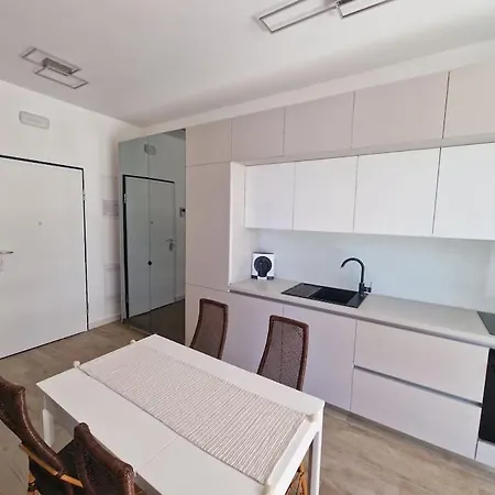 Apartman Luxury Oasis *