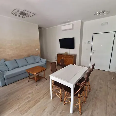 Apartman Luxury Oasis Split