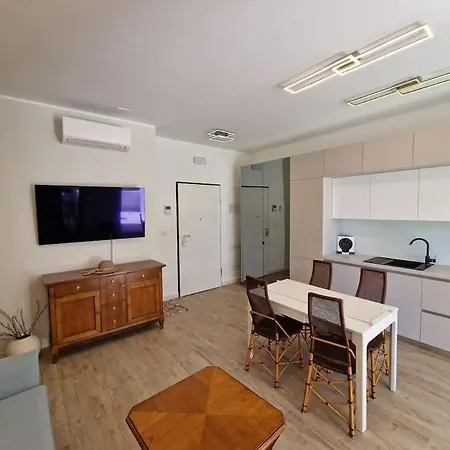 Lägenhet Luxury Oasis Split