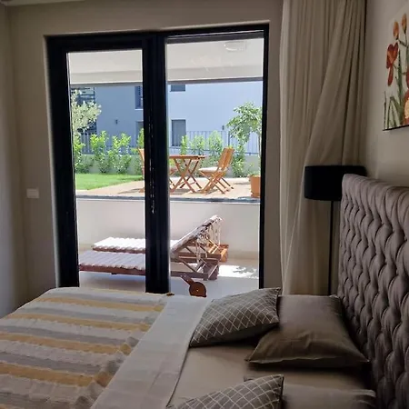 Apartman Luxury Oasis