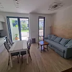 Luxury Oasis 아파트 스플리트