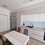 아파트 Luxury Oasis *
