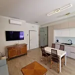 아파트 Luxury Oasis 스플리트