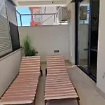 아파트 Luxury Oasis