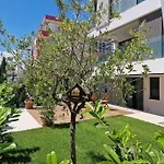 Luxury Oasis 아파트 스플리트