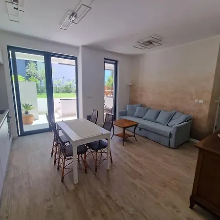 Appartement Luxury Oasis
