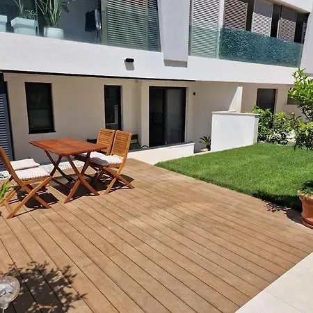 Appartement Luxury Oasis