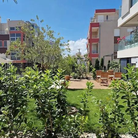 Appartement Luxury Oasis