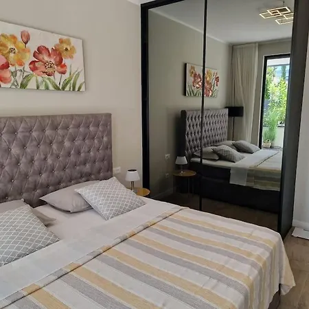 Appartement Luxury Oasis