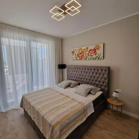 Appartement Luxury Oasis *