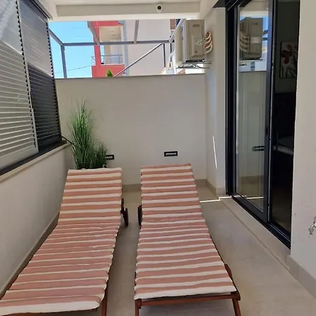 Appartement Luxury Oasis