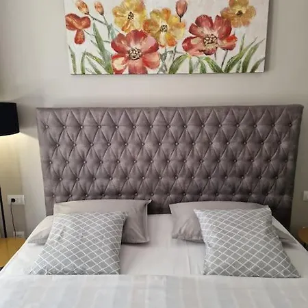 Appartement Luxury Oasis *